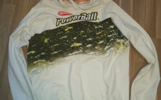 Berkley Powerbait huppari