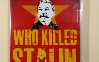 (SL) DVD) Who Killed Stalin (2005) BBC