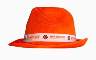 Oranssi hattu- HPK Kauppaan