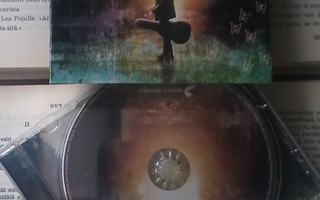Anssi Kela - Aukio (CD)