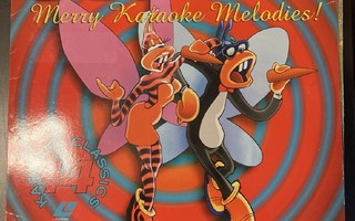 Sunfly - 14 Karaoke Classics Volume 19 LaserDisc