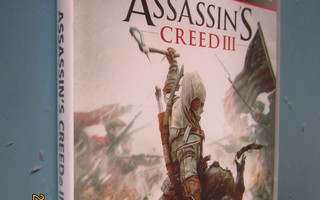 Assassin’S Creed III   (PS3)