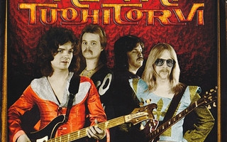 ALWARI TUOHITORVI – Rokkitorvesta Tuohiviisuihin 2 CD