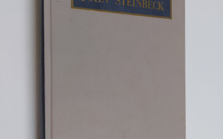 Warren French : John Steinbeck