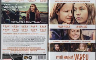 tyttö nimeltä varpu	(45 862)	UUSI	-FI-		DVD		paula vesala