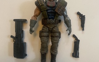 Marvel Legends Cable