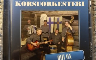 Korsuorkesteri - 20 suosikkia