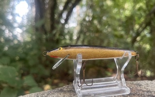 Rapala original 90mm  ( vanhempi )