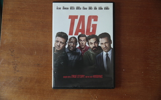 TAG DVD