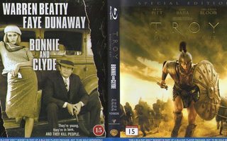 TROIJA / BONNIE JA CLYDE	(1 347)	k	-FI-	BLU-RAY	(2)		2 movie