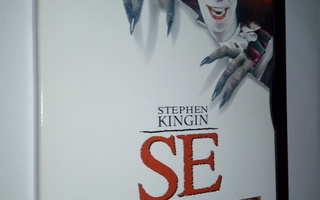 (SL) DVD) Stephen Kingin SE (IT) 1991