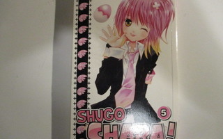 SHUGO CHARA! 5