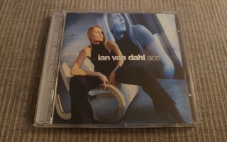 Ian Van Dahl - Ace CD (sis. bonusraidan)