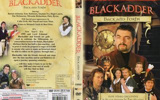 blackadder:black and forth	(26 161)	k		DVD			rowan atkinson