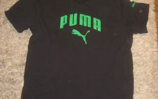 ** Puma T-paita  koko M **