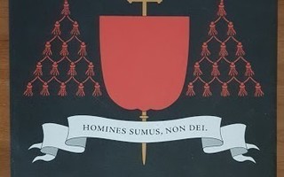 Alexandre Dumas: Punainen sfinksi