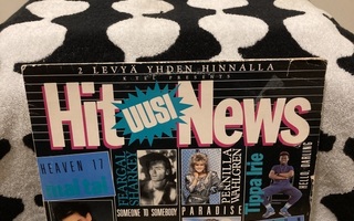 Hit News 2XLP