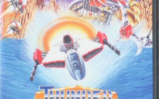 Thunder Force IV