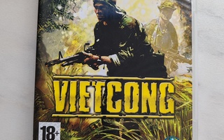 PC: Vietcong