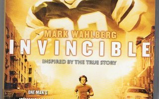 invincible	(28 636)	k	-FI-	suomik.	DVD		mark wahlberg	2006