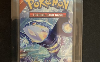 X&Y Primal Clash Booster - Pokemon