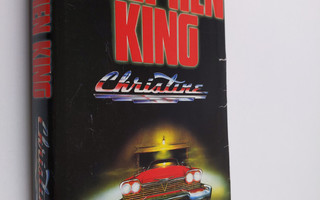 Stephen King : Christine