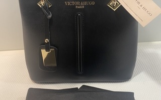 Victor & Hugo nahkainen käsilaukku