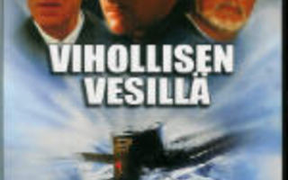 VIHOLLISEN VESILLÄ	(16 114)	k	-FI-	DVD		rutger hauer	1997