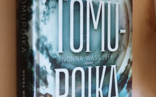 Nonna Wasiljeff : Tomupoika ( 1.p. 2019 k.po )
