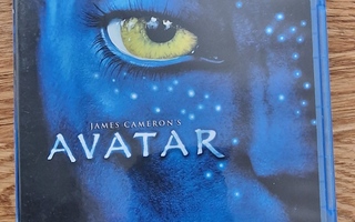 Avatar (2009) (Blu-ray)