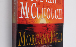Colleen McCullough : Morgans Färd