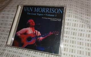 Van Morrison: The Lost Tapes • Volume 1 (1992)