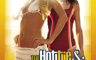 Hottie and the Nottie, The DVD (Paris Hilton)
