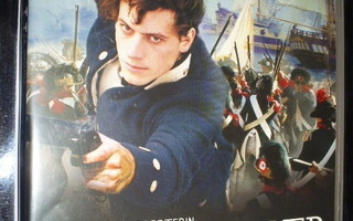 (SL) DVD) Hornblower (1998) Peter Vaughan