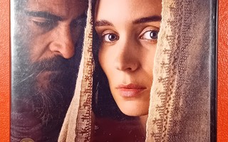 (SL) DVD) Mary Magdalene - Maria Magdaleena (2018)