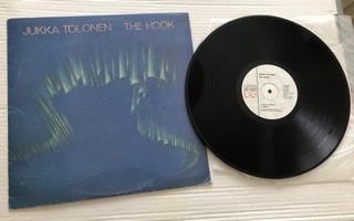Jukka Tolonen The Hook LP