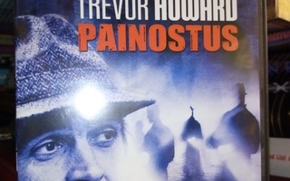 DVD PAINOSTUS ( SIS POSTIKULU )