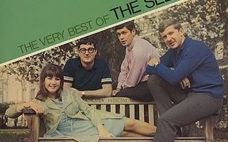 SEEKERS: The very best of (LP), mm. The Carnival is over