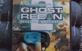 Ghost recon 2