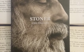 John Williams - Stoner (pokkari)