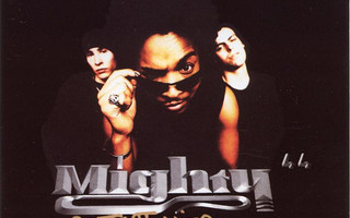 Mighty 44 – Greatest Hits Vol. 2 CD