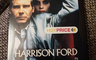 Frantic Roman Polanski Harrison Ford