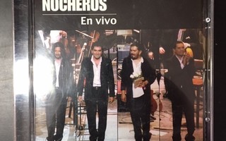 Nocheros - En Vivo (Teatro Colon) CD