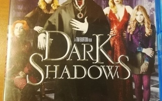 Dark Shadows 