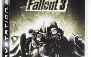 Fallout 3