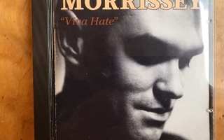 Morrissey Viva Hate CD