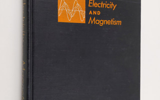 Edson Ruther Peck : Electricity and Magnetism