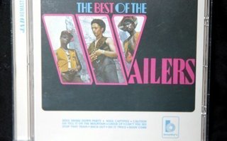 The Wailers - The Best of the Wailers (remastered)
