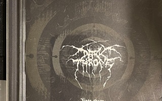 DARKTHRONE - Hate Them cd (Black Metal)