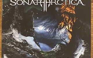 Sonata Arctica: The Days Of Grays - 2CD Digibook